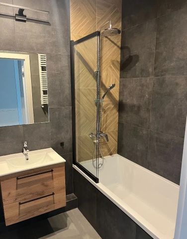 Mieszkanie do wynajęcia - Warszawa, Domaniewska - Zdjęcie 5