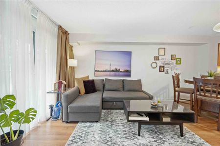 For Lease - 525 Wilson Avenue Unit# 252, Toronto, Ontario - Photo 4