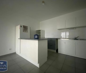 Appartement à louer 3 pièces 59.9m² - Photo 3