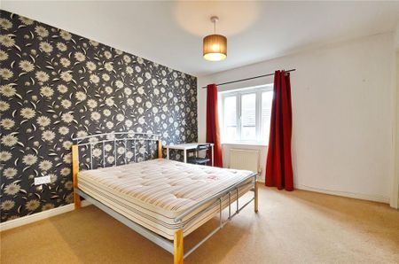 6 bedroom semi-detached house to rent - Photo 5