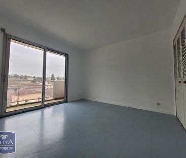 Location Appartement 3 pièces 69m² MACON 71000 - Photo 3