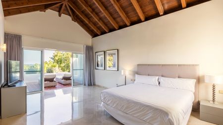 Penthouse · Puerto Banús - Photo 2