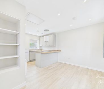 1 bedroom end of terrace house to rent - Photo 2