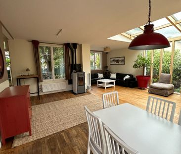 Location Maison 7 pièces 134m² - Photo 3