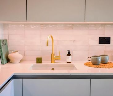 1 Bedroom 1 Bathroom - Photo 4