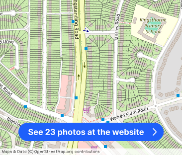 Kingstanding Road, Birmingham, B44 - Photo 1