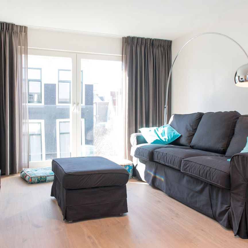 Tweede Laurierdwarsstraat 35, 1016 RA, Amsterdam - Photo 1