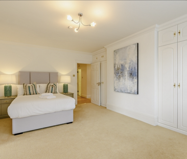 3 bedroom apartment to rent - Photo 1