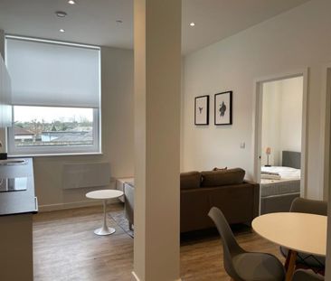1 bedroom apartment to rent - Photo 4