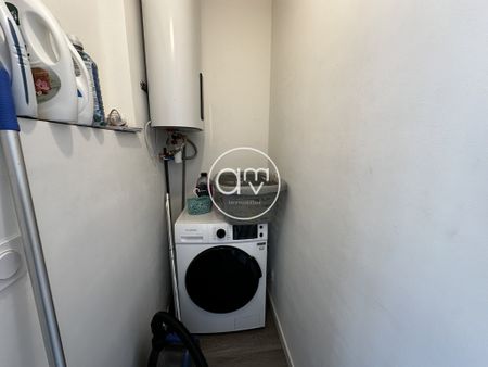 Location Appartement 2 pièces 36m² LA FARLEDE 83210 - Photo 4
