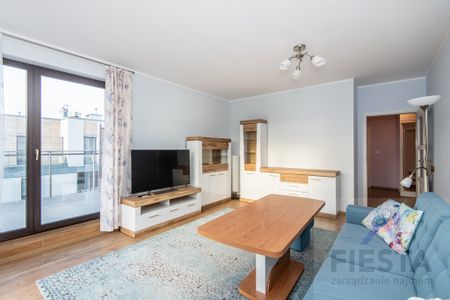 Poznań Grunwald, ul. Józefa Sowińskiego - Фото 3