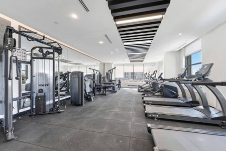 For Lease - 1612 Charles Street Unit# 425, Whitby, Ontario - Photo 2