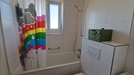 3 Zimmer, 62 m², 1. Stock - Photo 3