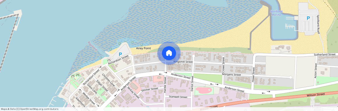 2/27 Kingsmill Street, WA 6721, Port Hedland