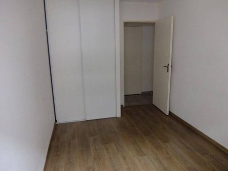 Appartement 3 pièces - - Photo 4