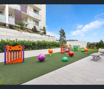 Modern Living in the Heart of Tallawong - Stylish 2-Bedroom Apartment - Photo 2