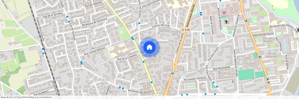 13300, Salon-De-Provence