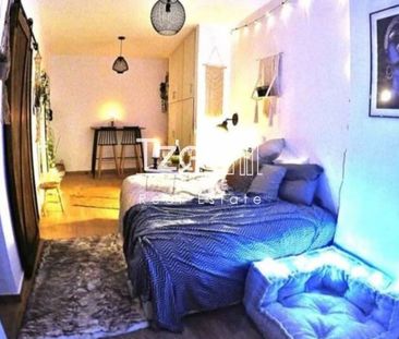 Studio / γκαρσονιέρα 30 τ.μ. για ενοικίαση, Αθήνα - Κέντρο, Νέος Κό... - Photo 5