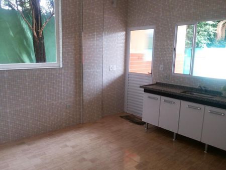Casa Residencial Para Locação Em Condomínio Fechado No Miolo Da Granja Viana - Foto 4