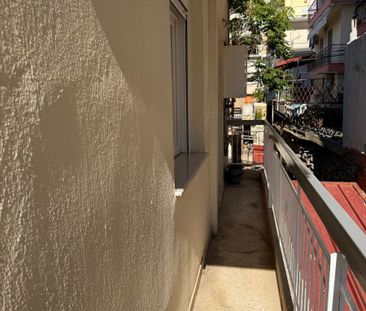 Studio/Γκαρσονιέρα για ενοικίαση Καλλιθέα - Άγιοι Θεόδωροι (Συκιές) - Photo 3
