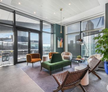 Amory Tower, Marsh Wall E14 - Photo 4