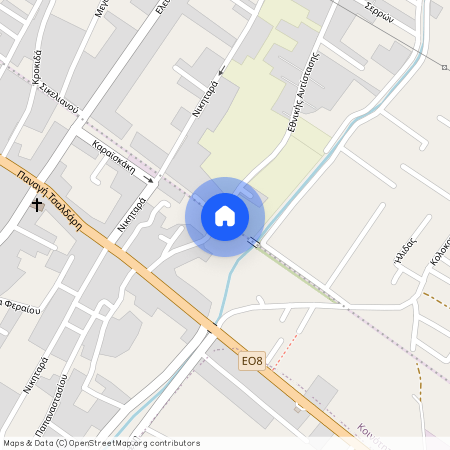 Βραχάτι (Βόχα)