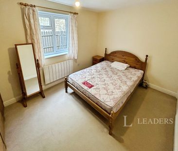 1 bedroom apartment to rent Phillips Court, Stamford - Photo 2