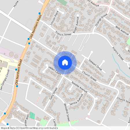 30 Church Street, Castle Hill NSW 2154