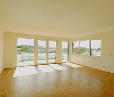 Vermietung einer exklusiven 2-Zimmer-Penthouse-Wohnung in Müllheim ... - Photo 5