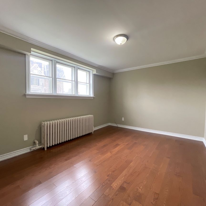 For Lease - 12 Dwight Avenue Unit# 6, Toronto, Ontario - Photo 1