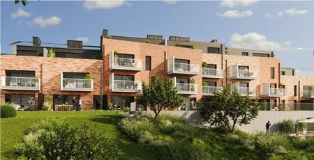 Appartement te huur - Foto 2