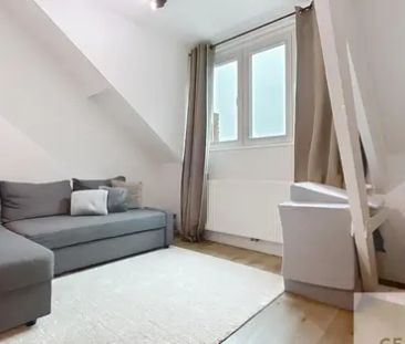 2 slaapkamers flat met terras - Photo 3