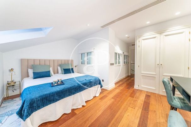 4 bedroom luxury Apartment for rent in Madrid, Spain - Photo 1