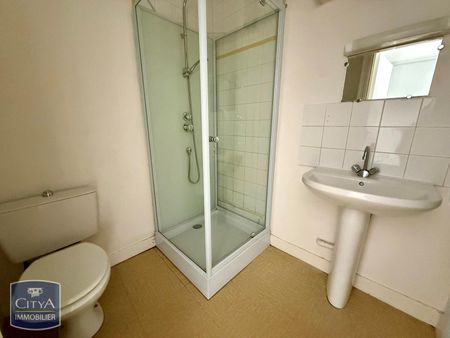 Location Appartement 2 pièces 31m² ALENCON 61000 - Photo 4