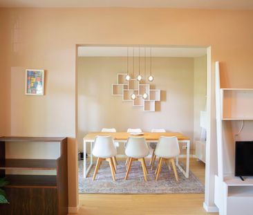 Appartement te huur: Surinameplein 80-1 1058 GT Amsterdam - Foto 2