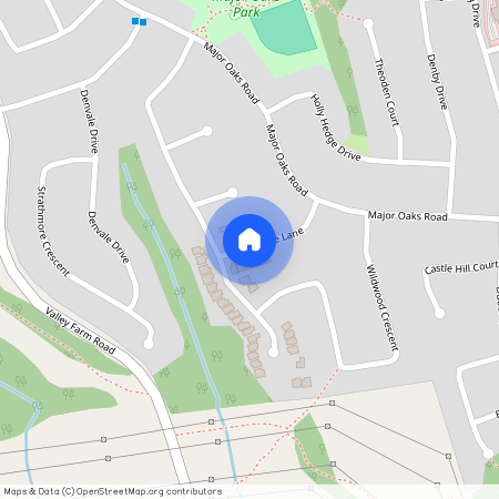 Pickering, Pickering, Durham, L1X 2N1