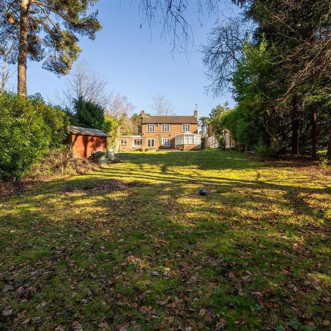 3 bedroom detached house to rent - Photo 1