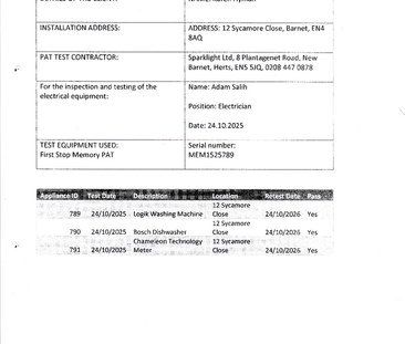 2 bedroom terraced house to rent - Photo 1