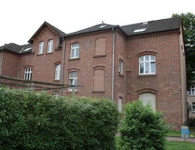 Schillerstraße 36, 47166 Duisburg - Photo 1