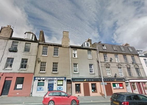 1 bedroom flat to rent - Photo 1