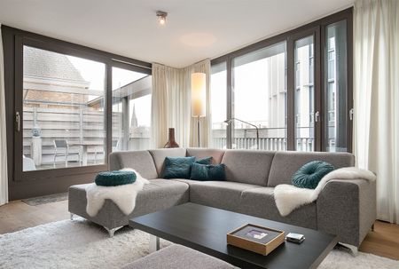 Appartement te huur: Gubbelstraat 10-C03 6211 CE Maastricht - Photo 3