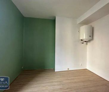Appartement à louer 1 pièce 17.15m² - Photo 4