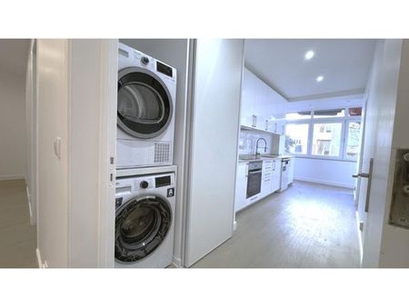 Apartamento T4 - Photo 2