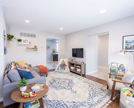 For Lease - 79 Harridine Road, Brampton, Ontario - Photo 4