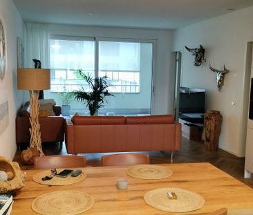 3.5 Zimmer, 79 m², 4. Stock - Photo 3