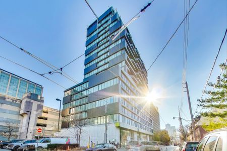 For Lease - 195 McCaul Street Unit# 502, Toronto, Ontario - Photo 4