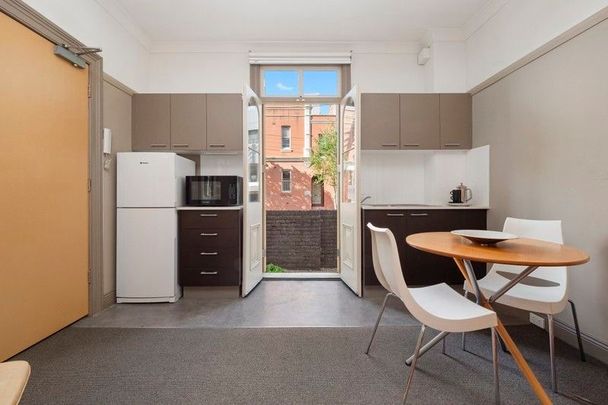 1 Bedroom Studio in Prime Location - Photo 1