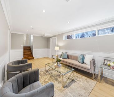 For Lease - 217 Altamira Road Unit# Bsmt, Richmond Hill, Ontario - Photo 1