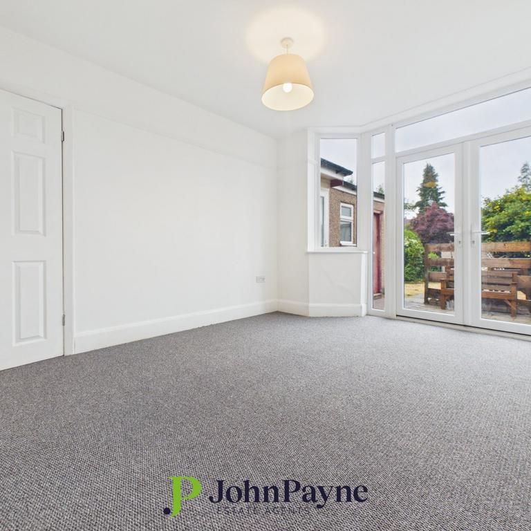 3 bedroom terraced house to rent - Photo 1