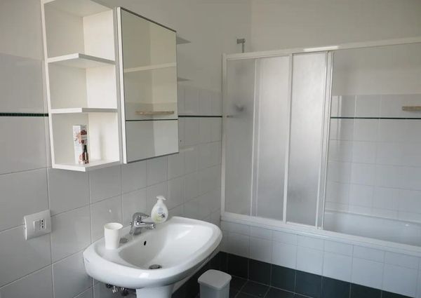 Via Gian Domenico Cassini, Turin, Piedmont 10129